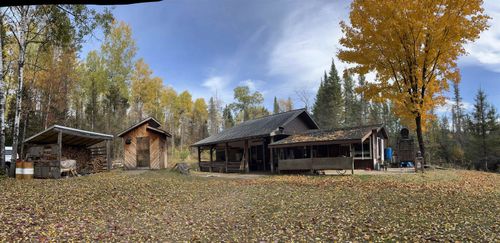 15865 Thrasher Rd, Alvin, WI, 54542 | Card Image