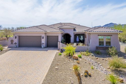 82 Veranera Court, Tubac, AZ, 85646 | Card Image