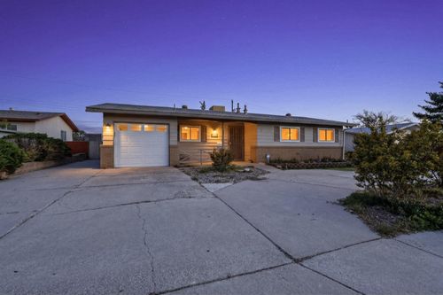 11624 Nambe Ave Ne, Albuquerque, NM, 87123-1337 | Card Image