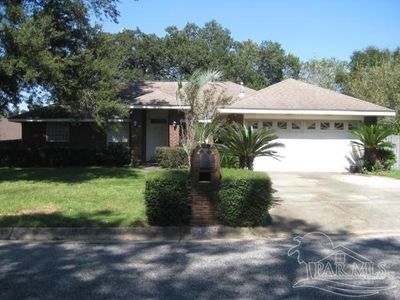 7259 Rampart Way, House other with 3 bedrooms, 2 bathrooms and 2 parking in Pensacola FL | Image 1