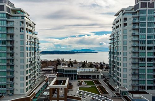 1503-15165 Thrift Ave, White Rock, BC, V4B0C1 | Card Image