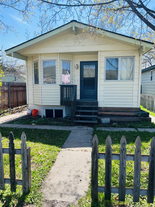 1025 Charlo Street, Missoula, MT, 59802 | Card Image