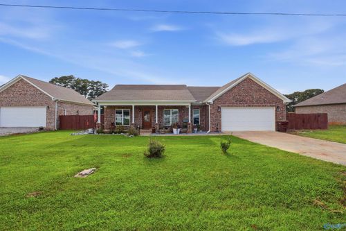 21109 Tillman Mill Road, Elkmont, AL, 35620 | Card Image