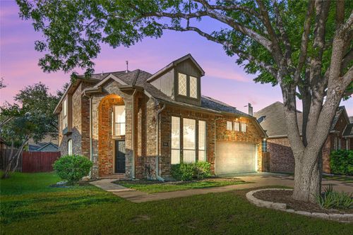 916 Sugarberry Ln, Flower Mound, TX, 75028-7155 | Card Image