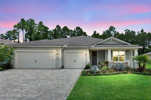200 Cameo Dr, Ponte Vedra, FL, 32081-0929 | Card Image