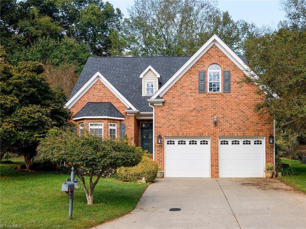 Residential in Clemmons 3