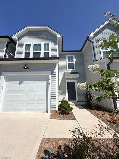 4020 Beckton Trl, Jamestown, NC, 27282-9360 | Card Image