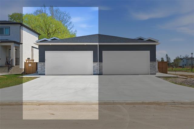 Residential in Selkirk 2