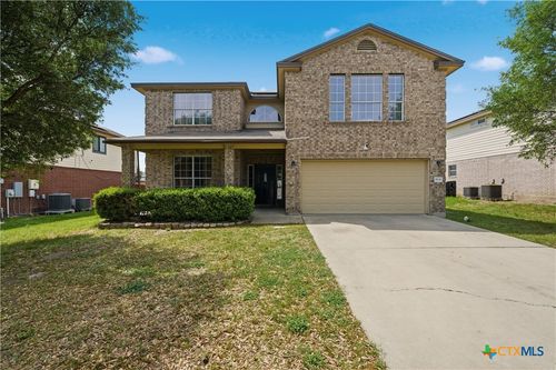 204 Memory Ln, Harker Heights, TX, 76548-7479 | Card Image