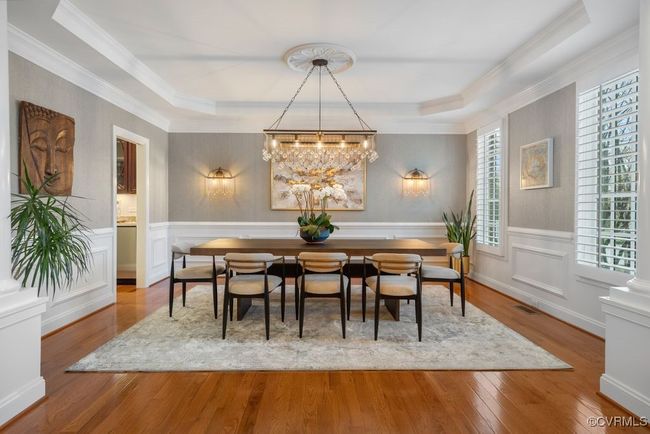 850 Elmslie Ln, House other with 5 bedrooms, 5 bathrooms and null parking in Manakin Sabot VA | Image 5