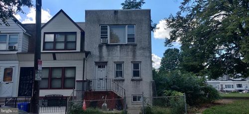 2538 S Dewey St, PHILADELPHIA, PA, 19142-3518 | Card Image