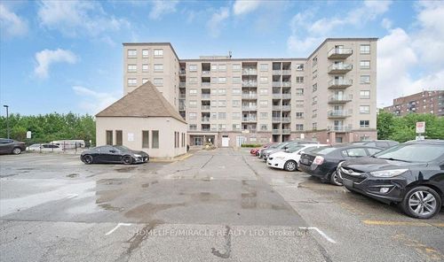 514-7405 Goreway Dr, Mississauga, ON, L4T0A3 | Card Image