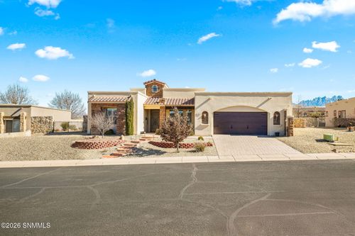 4252 Lyra Ct, Las Cruces, NM, 88011-0946 | Card Image