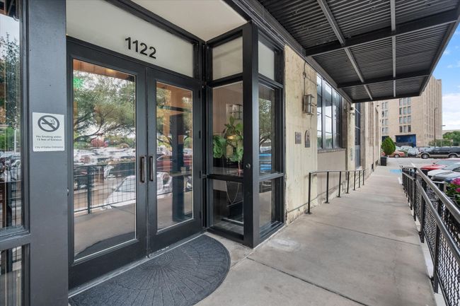 APT-418 - 1122 Jackson St, Condo with 2 bedrooms, 1 bathrooms and null parking in Dallas TX | Image 34