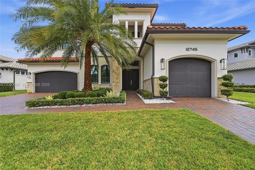 12745 S Parkland Bay Trl, Parkland, FL, 33076-4887 | Card Image