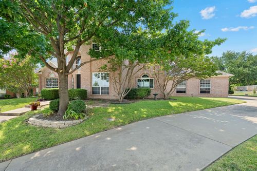 8801 Saint Annes Ct, Fort Worth, TX, 76179-3167 | Card Image