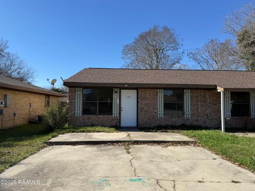 107 Black Cir, Lafayette, LA, 70506-2852 | Card Image