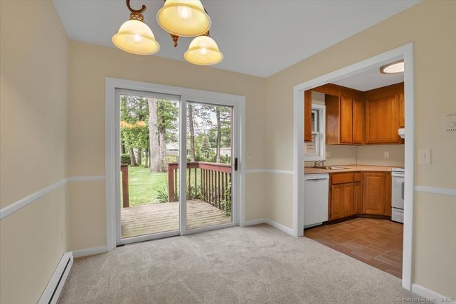 APT-7 - 10 Cianci Ave, Condo with 2 bedrooms, 2 bathrooms and null parking in Plainville CT | Image 4