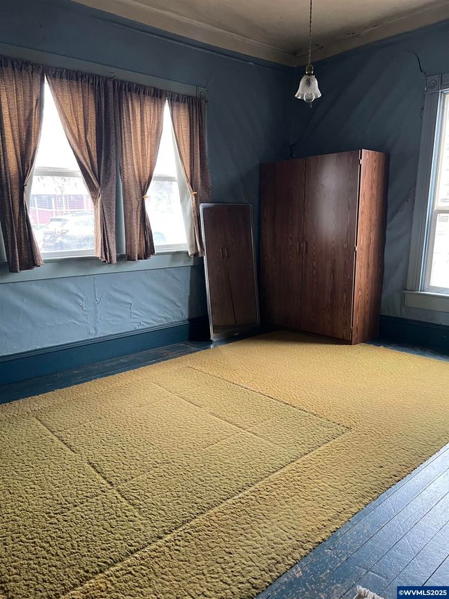 955 B St, House other with 3 bedrooms, 1 bathrooms and null parking in Fossil OR | Image 13