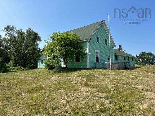 6019 Highway 3, Jordan Falls, NS, B0T1J0 | Card Image