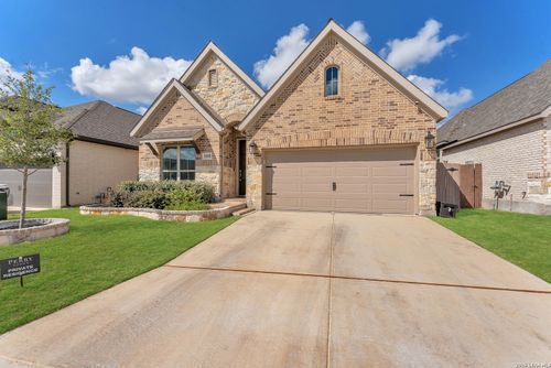 9939 Cavvy Trl, San Antonio, TX, 78254-4764 | Card Image