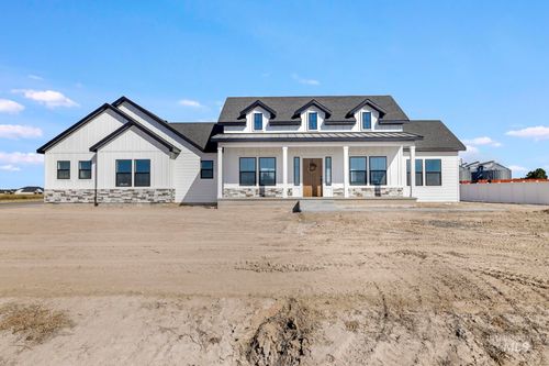 3710 N 3664 E, Kimberly, ID, 83341-5437 | Card Image