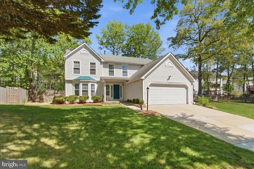 12412 Quiet Owl Ln, BOWIE, MD, 20720-4304 | Card Image
