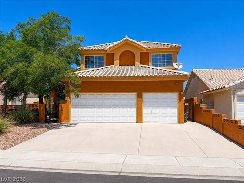530 Rancho Del Mar Way, North Las Vegas, NV, 89031-2826 | Card Image