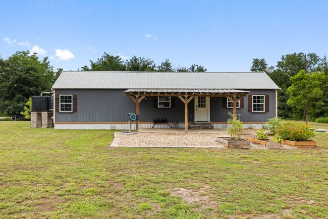 1390 County Road 2850, House other with 2 bedrooms, 2 bathrooms and null parking in Honey Grove TX | Image 26