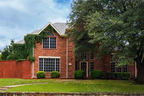 2988 Hillingdon Dr, Richardson, TX, 75082-4912 | Card Image