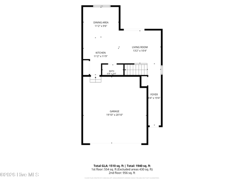 935 W Illinois Ave, Southern Pines, NC, 28387-4515 | Card Image