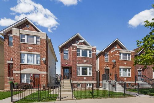3418 W 13th Pl, Chicago, IL, 60623-1614 | Card Image