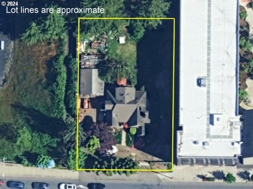 9715 Ne Glisan St, Portland, OR, 97220-4450 | Card Image