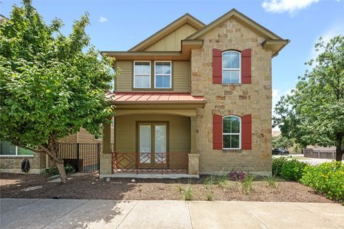 915 Banyon St, Austin, TX, 78757-1506 | Card Image