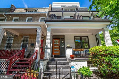 1-1120 Orren St Ne, WASHINGTON, DC, 20002-3906 | Card Image