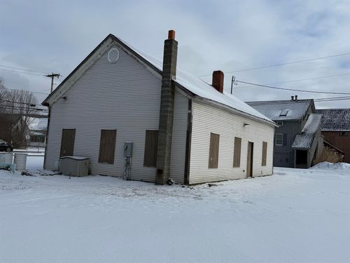 181 South Main Street, Cambridge, VT, 05444 | Card Image