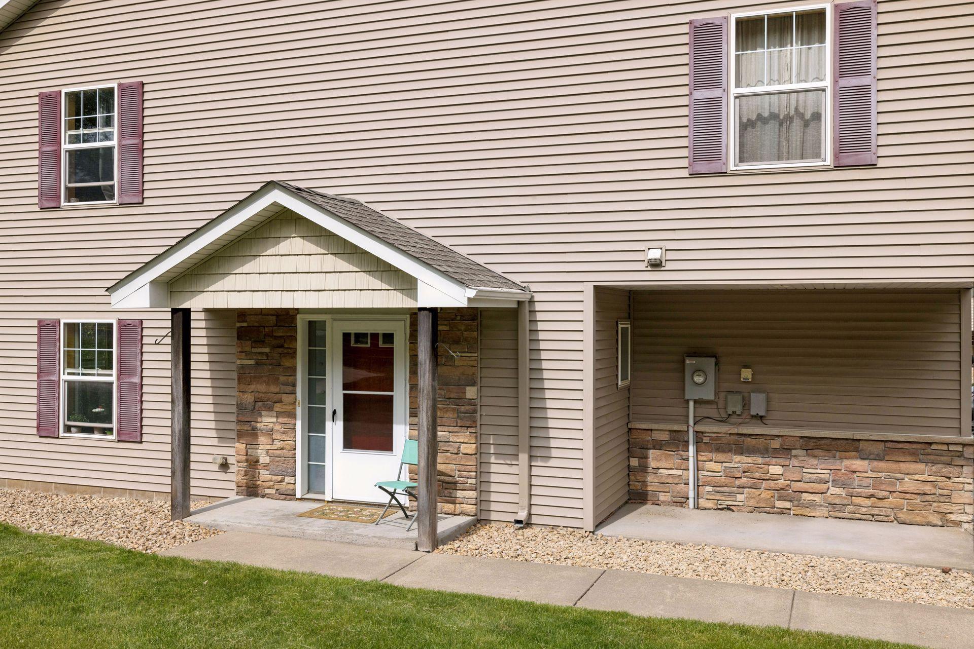 Residential in North Saint Paul 4