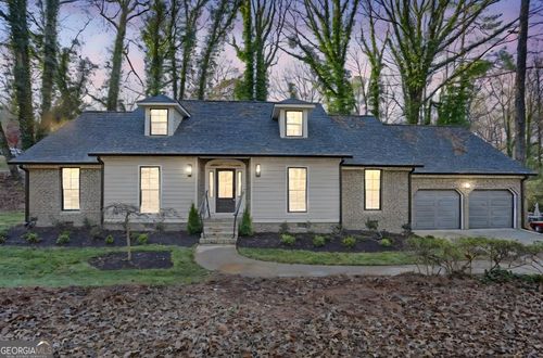 3533 Dexter Way, Marietta, GA, 30062-4100 | Card Image