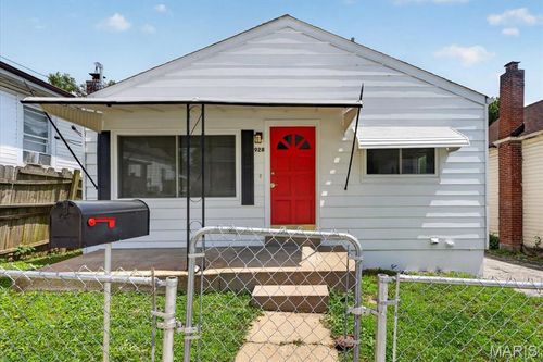 928 Wachtel Ave, Saint Louis, MO, 63125-1846 | Card Image