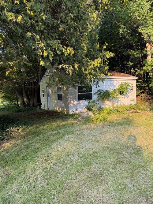 00 Pointe Aux Barques Rd, Port Austin, MI, 48467 | Card Image