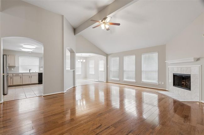 16306 Ancient Forest Dr, House other with 4 bedrooms, 2 bathrooms and 2 parking in Humble TX | Image 8