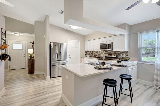 6603 S Juanita St, House other with 2 bedrooms, 2 bathrooms and null parking in TAMPA FL | Image 10