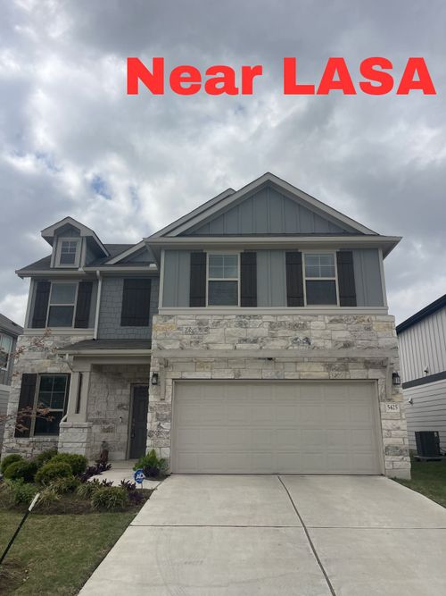5425 Durango Pass, Austin, TX, 78724-4516 | Card Image