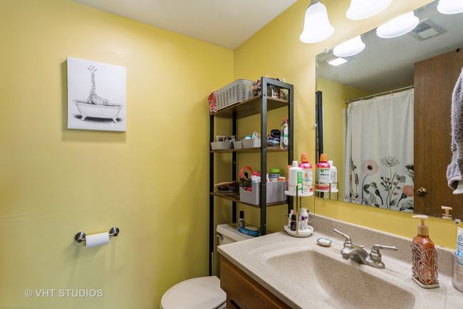 APT-2S - 16807 81 St Ave, Condo with 2 bedrooms, 2 bathrooms and 2 parking in Tinley Park IL | Image 11