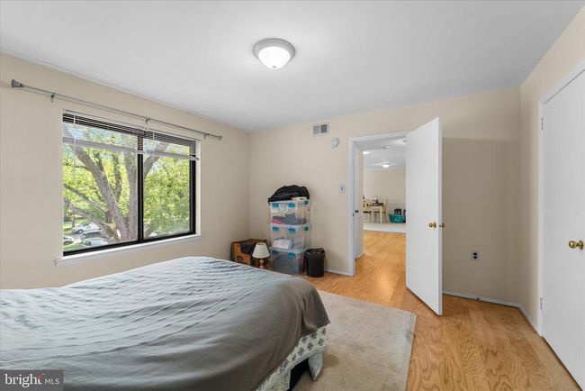 11 - 125 Clubhouse Dr Sw, Condo with 1 bedrooms, 1 bathrooms and null parking in LEESBURG VA | Image 15