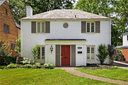 620 Rock Springs Rd, Mt. Lebanon, PA, 15228 | Card Image