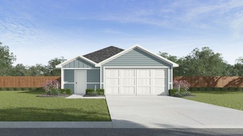 3163 Misty Morning Lane, Talty, TX, 75126 | Card Image