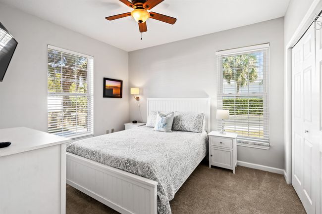 UNIT-101A - 225 Atlantis Cir, Condo with 3 bedrooms, 2 bathrooms and null parking in St Augustine Beach FL | Image 9