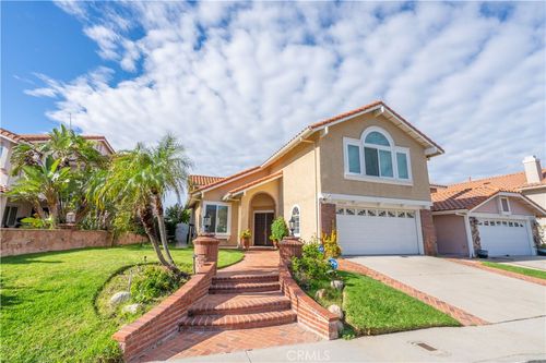12051 Falcon Crest Way, Porter Ranch, CA, 91326-3895 | Card Image