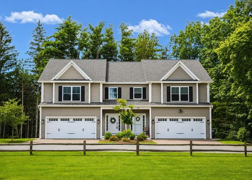 51 Blacksmith Dr, Colchester, VT, 05446-4155 | Card Image
